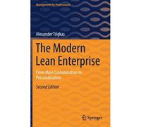 The Modern Lean Enterprise