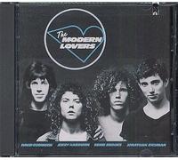 The Modern Lovers