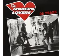 The Modern Lovers - 96 Tears