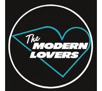 The Modern Lovers CD