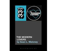 The Modern Lovers' The Modern Lovers