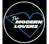 Modern Lovers - Modern Lovers