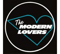 Modern Lovers – Vinyle noir audiophile 180gr – Music on Vinyl