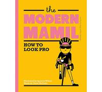 The Modern Mamil: How to Look Pro
