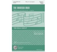 The Modern Man / Choral Score