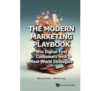 The Modern Marketing Playbook