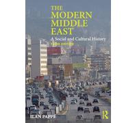 The Modern Middle East