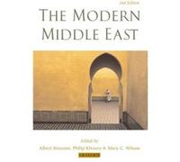 The Modern Middle East by Mary C. Wilson