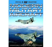 The Modern Military Aircraft [DVD]