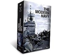 The Modern Navy , (Box Set) G
