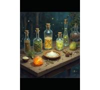 The Modern Potion Makers Handbook