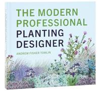 The Modern Professional Planting Designer