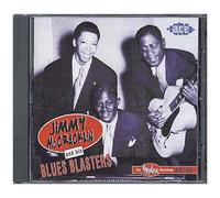 Jimmy Mccracklin – Modern Recordings 1948/49 – Import (Ace)