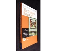 The Modern Researcher With Infotrac