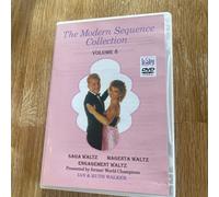 The Modern Sequence Collection Volume 8 - Ian Dvd