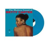 The Modern Sound Of Betty Carter - Vinyle