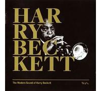 The Modern Sound of Harry Becket CD