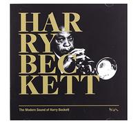 The Modern Sound of Harry Becket CD