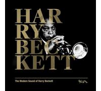 Harry Beckett – The Modern Sound of Harry Beckett – Vinyle 33 Tours