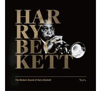 The Modern Sound of Harry Beckett