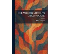 The Modern Students Library Poems