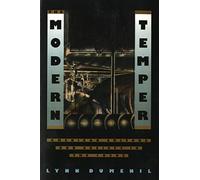 The Modern Temper: American Culture and Society in the 1920s