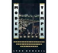 The Modern Temper Lynn Dumenil (Auteur)