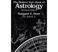 The Modern Text-Book Of Astrology
