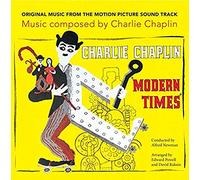 The Modern Times Vinyle
