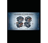 The Modern V8 Power Manual: Extracting Maximum Horsepower from the Titans of American Iron