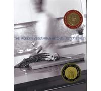 The Modern Vegetarian Kitchen: A Seasonal Cookbook with 200+ Fresh Recipes and Essential Techniques to Inspire Every Cook