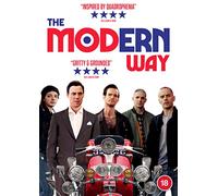 The Modern Way [DVD]