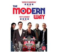 The Modern Way [Dvd]