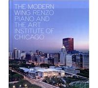 The Modern Wing by Joseph Rosa James Cuno, Joseph Rosa, Paul Goldberger (Auteur)