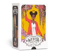 The Modern Witch Tarot Deck