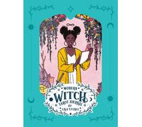 The Modern Witch Tarot Journal
