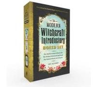 The Modern Witchcraft Introductory Boxed Set by Skye Alexander Skye Alexander (Auteur)