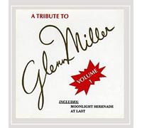 THE MODERNAIRES ORCHESTRA - A Tribute to Glenn Miller Volume I (UK Import)