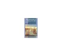 The Modernisation Of Russia, 1676-1825