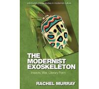 The Modernist Exoskeleton