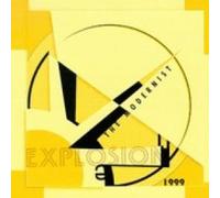 The Modernist - Explosion 1999