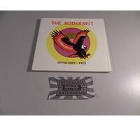 The Modernist - Opportunity Knox