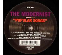 The Modernist Presents "Popular Songs"