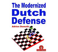 The Modernized Dutch Defense