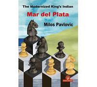 The Modernized King's Indian - Mar Del Plata
