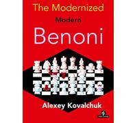 The Modernized Modern Benoni