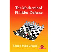The Modernized Philidor Defense