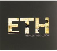 The Modest Revolution by Enter the Haggis (2013-10-21)