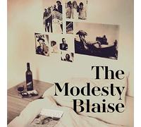 The Modesty Blaise - The Modesty Blaise [Import]
