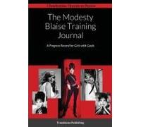 The Modesty Blaise Training Journal